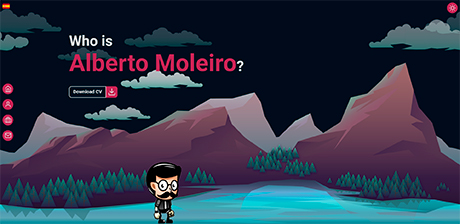 Alberto Moleiro Web Miniature